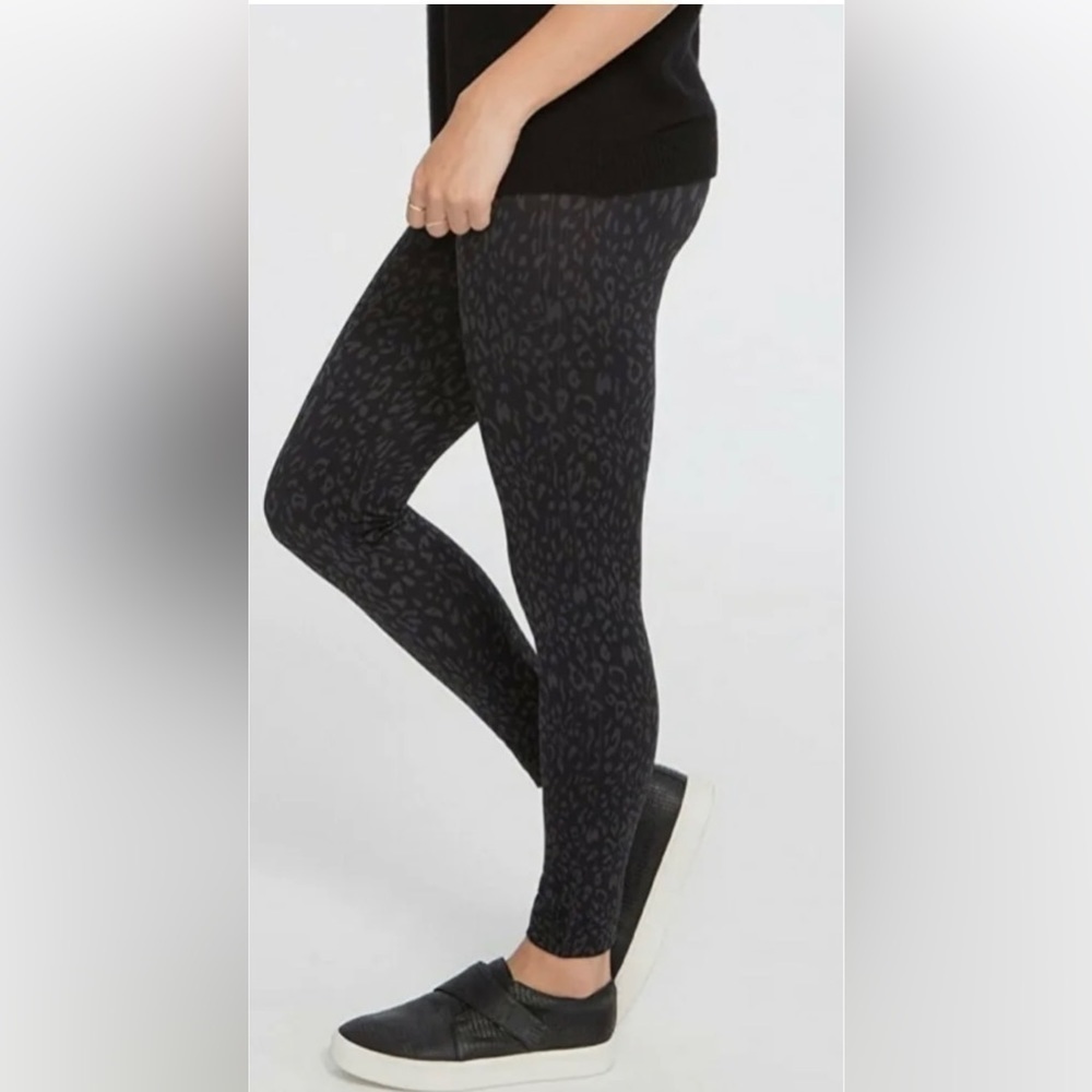 SPANX - Look at Me Now Seamless Leggings
